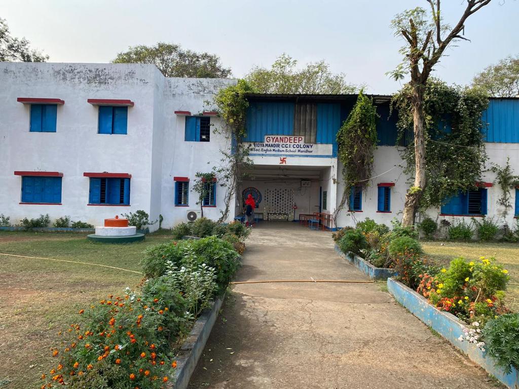 Brahmavid School